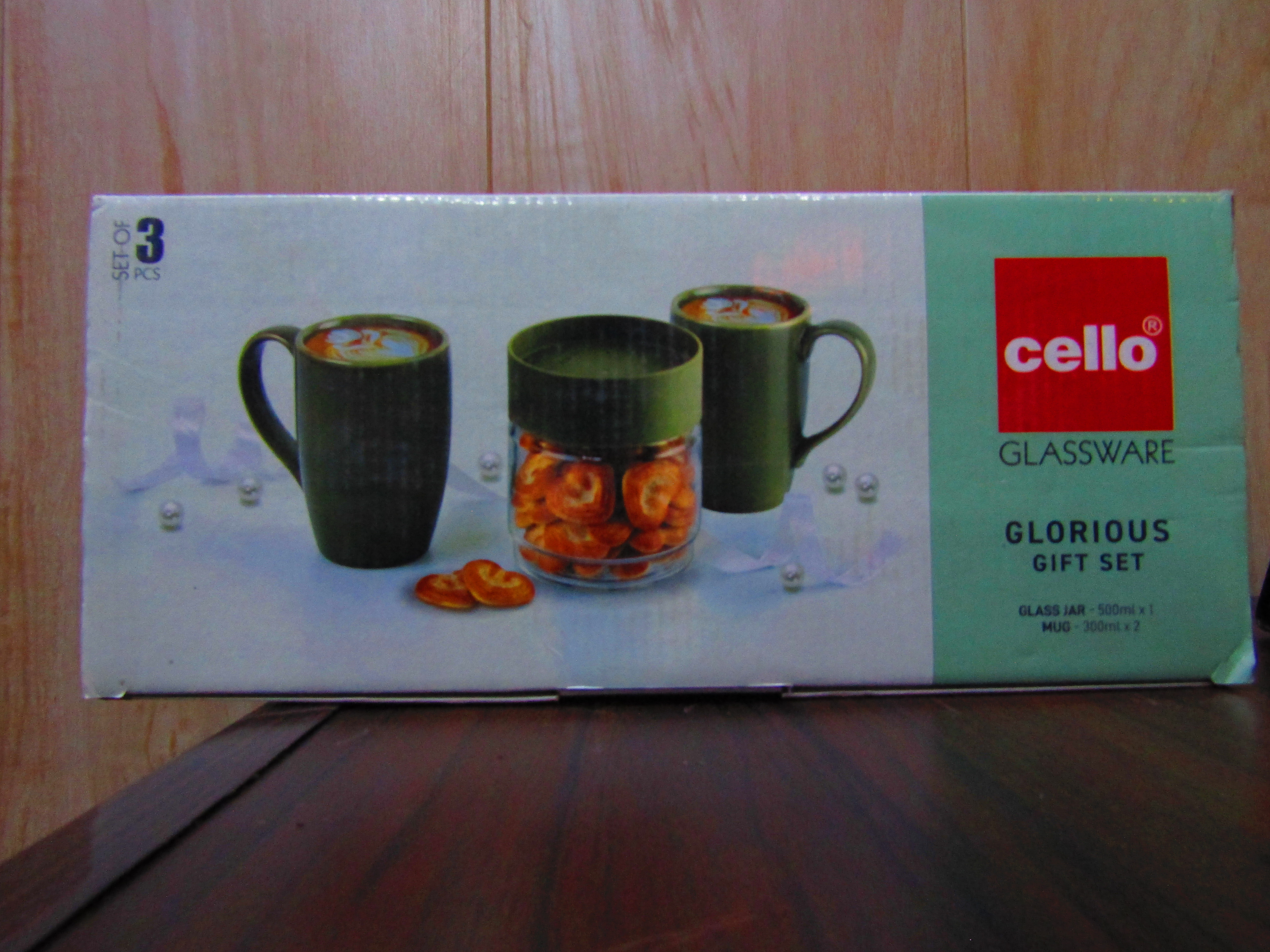 Premium Gift G-04