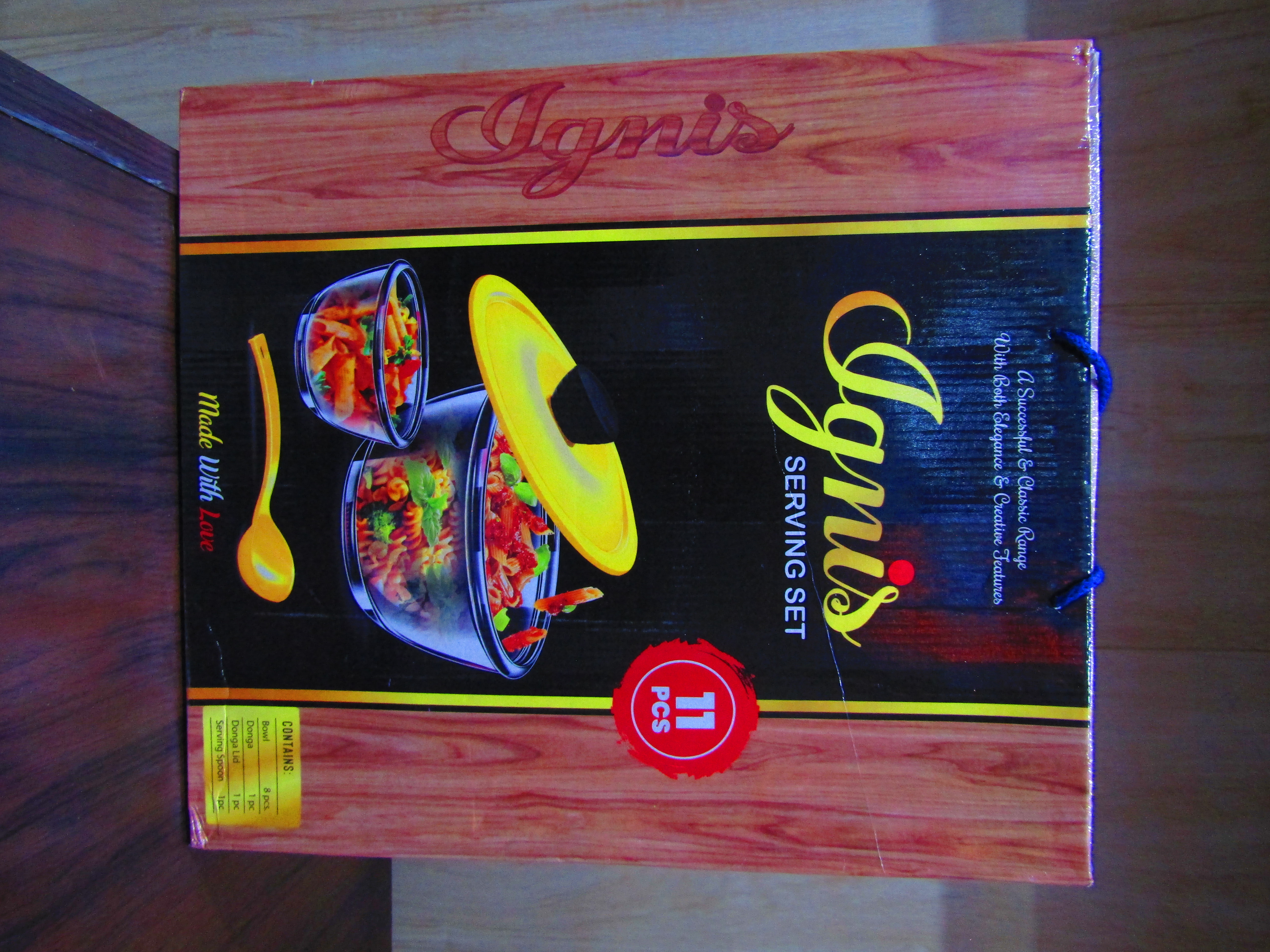 Premium Gift G-05