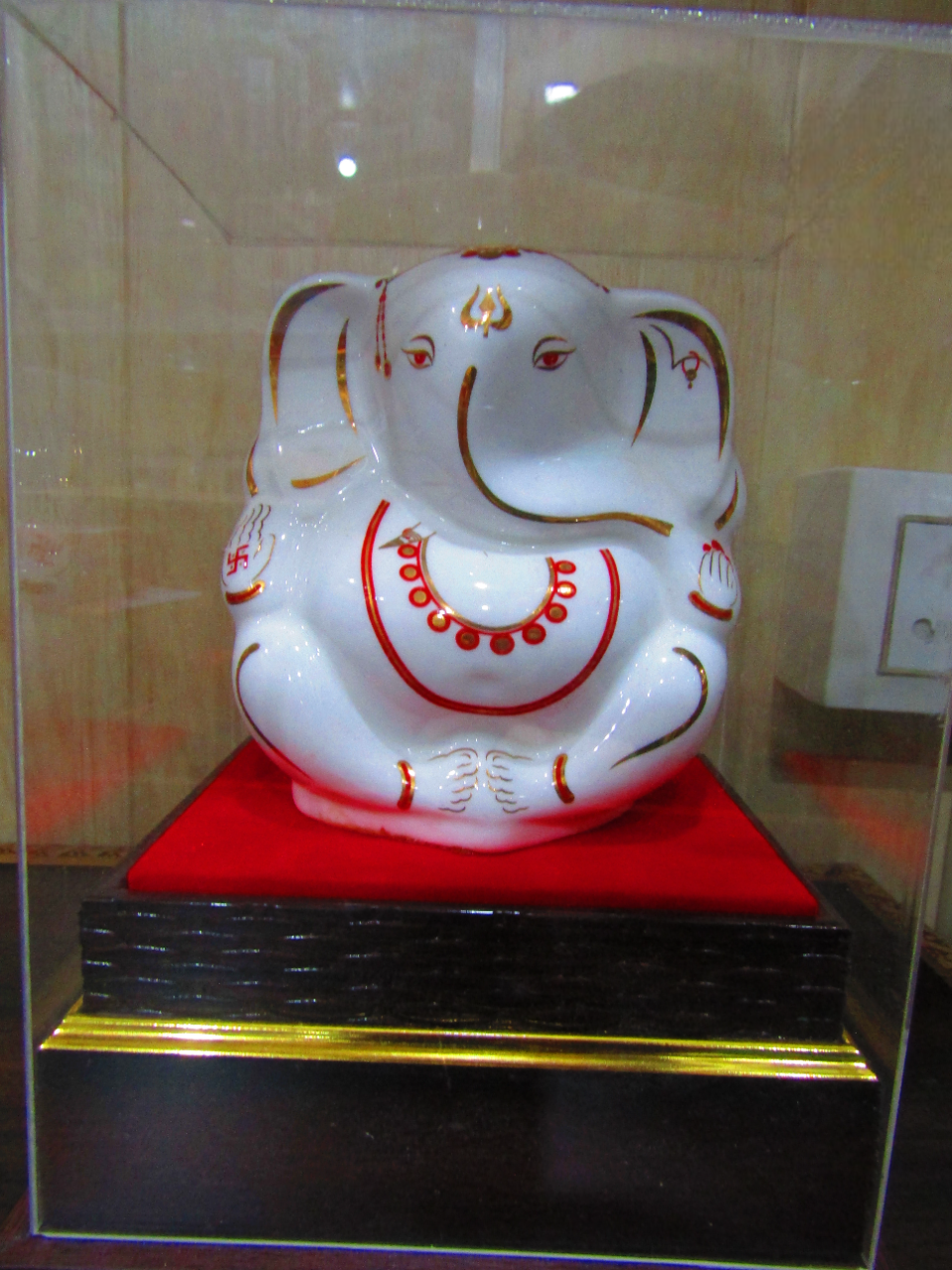 Ganesha Ji Memento