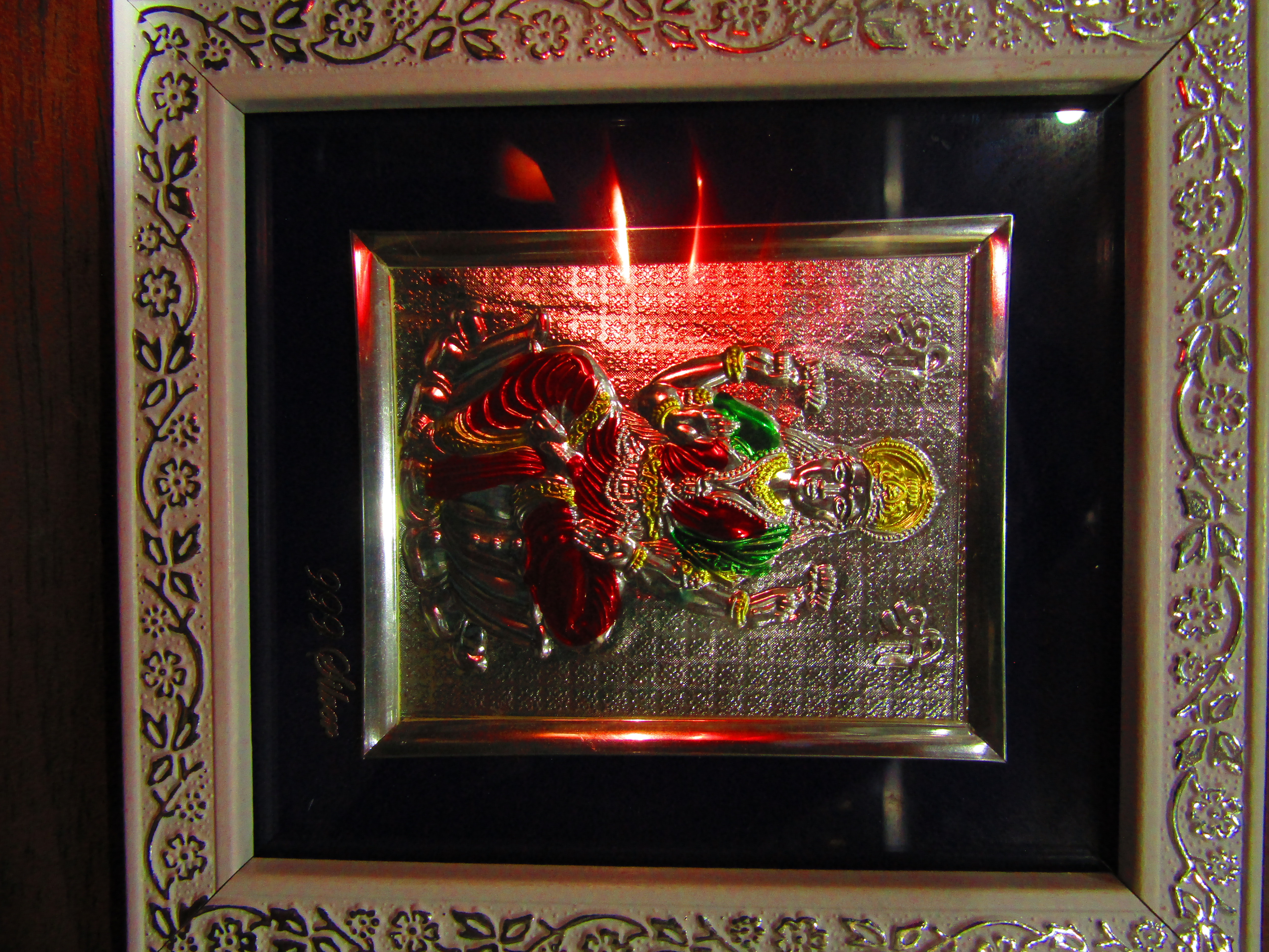 Decorative Memento