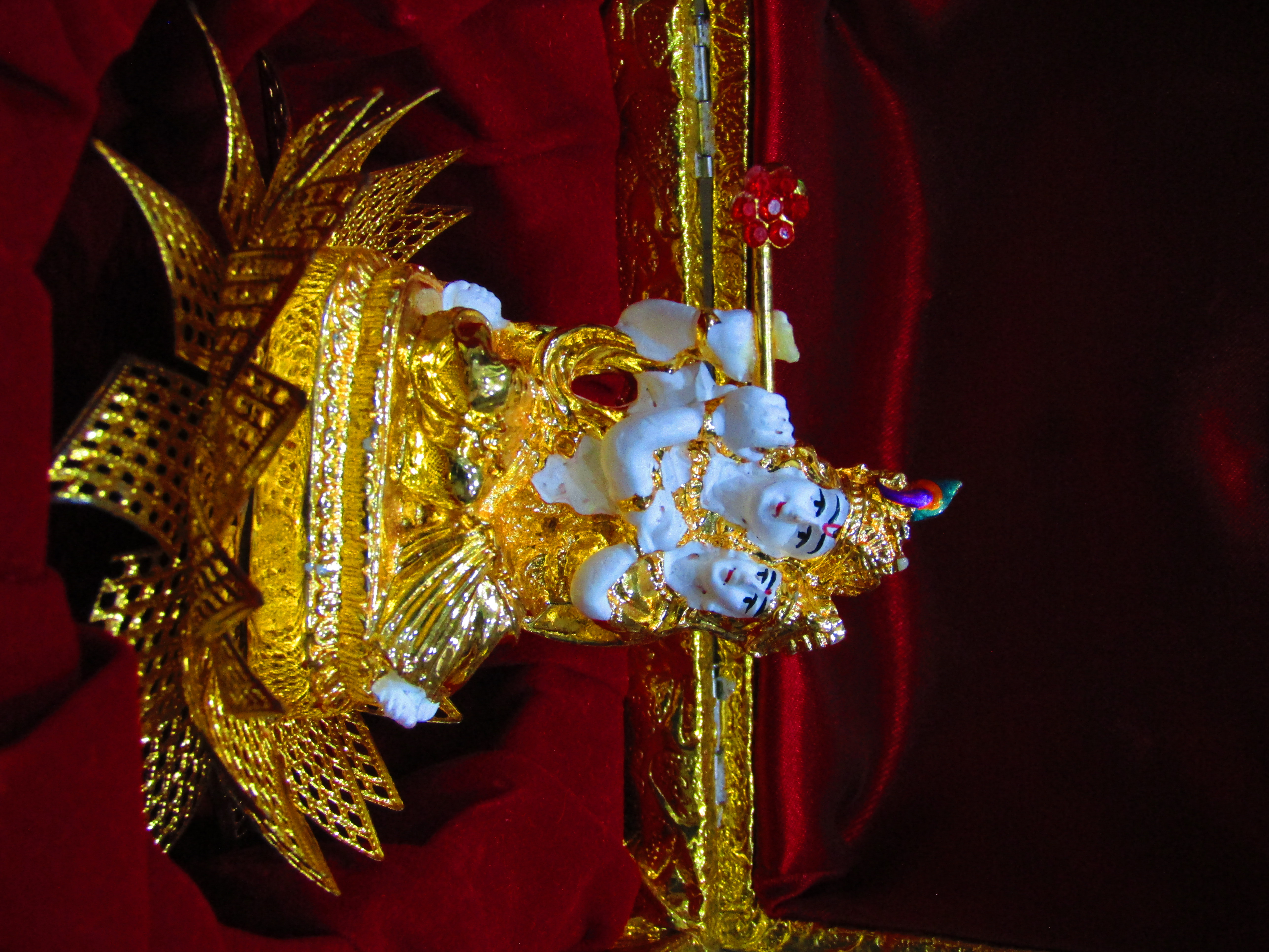 Radha Krishna Memento 2