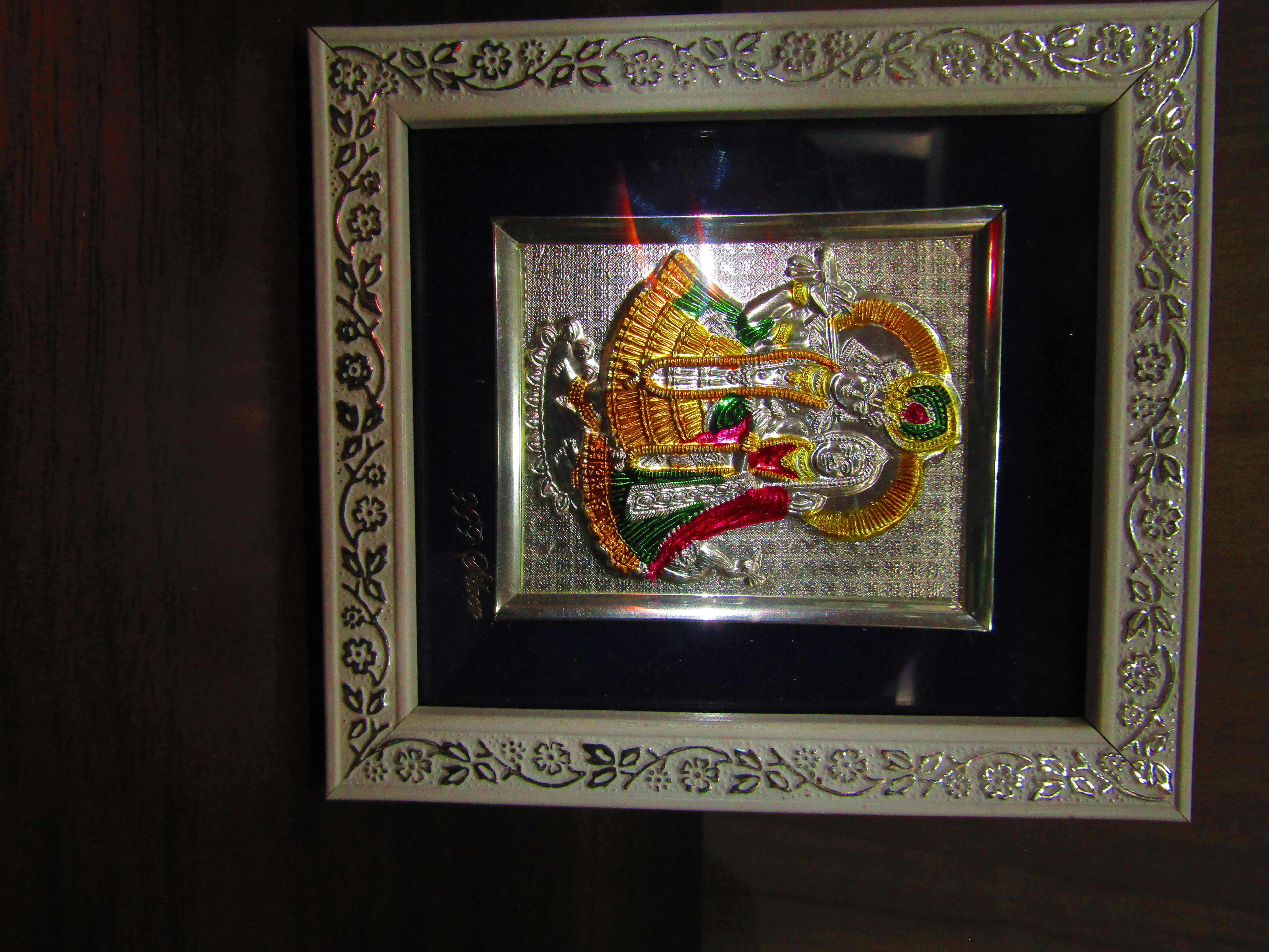 Radha Krishna Memento 3