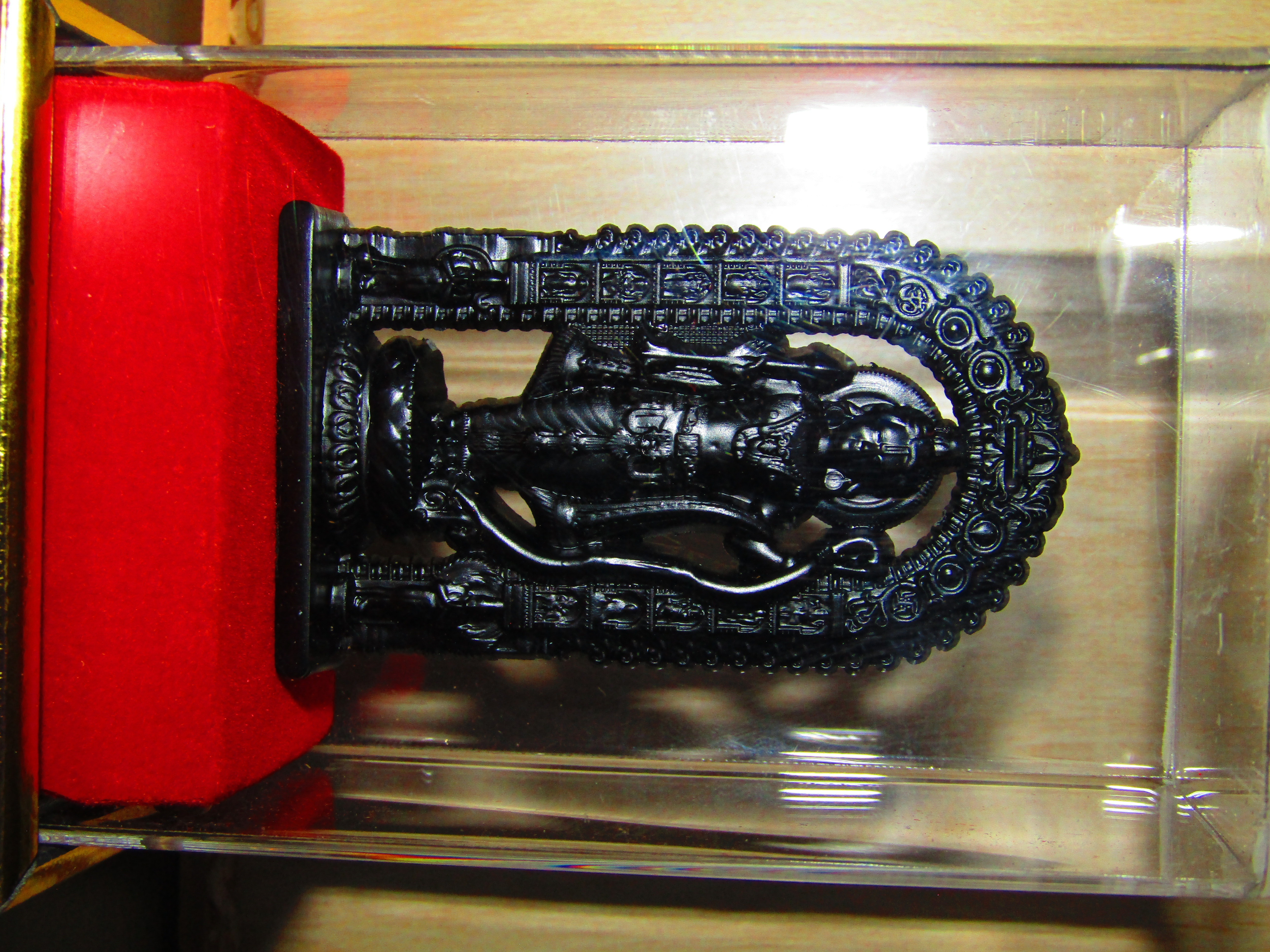 Ram Ji Memento 2