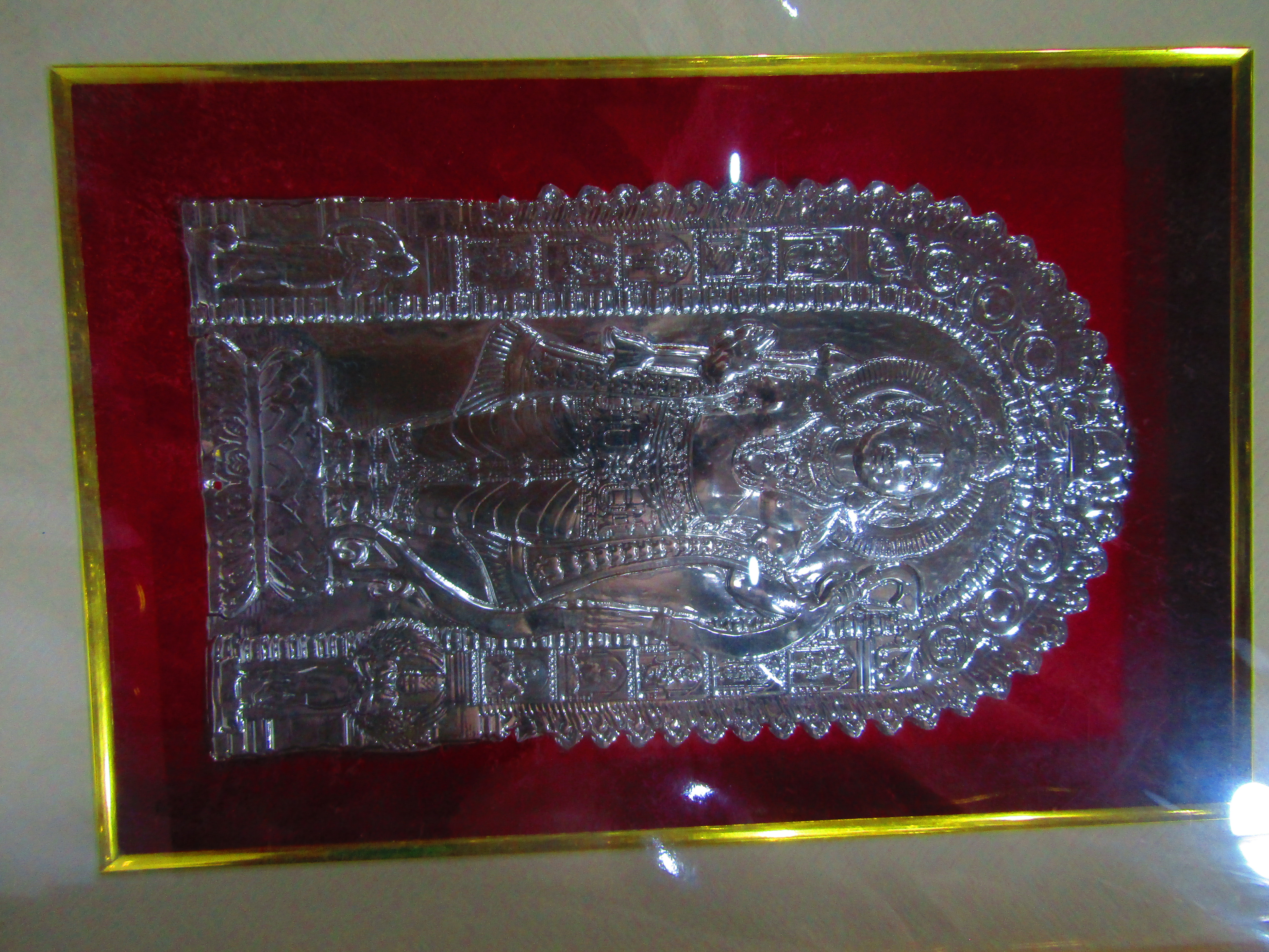 Ram Ji Memento 9