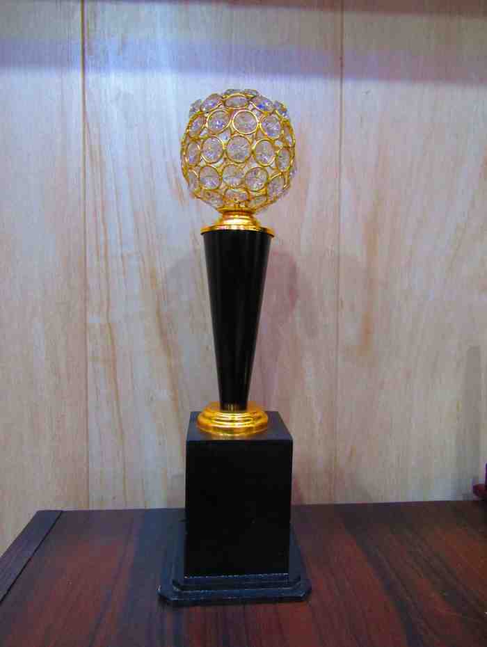 Traditional Trophy T-07